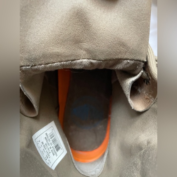 Pampa Palladium boot - Picture 6 of 11